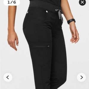 Figs Zamora Scrub Pant